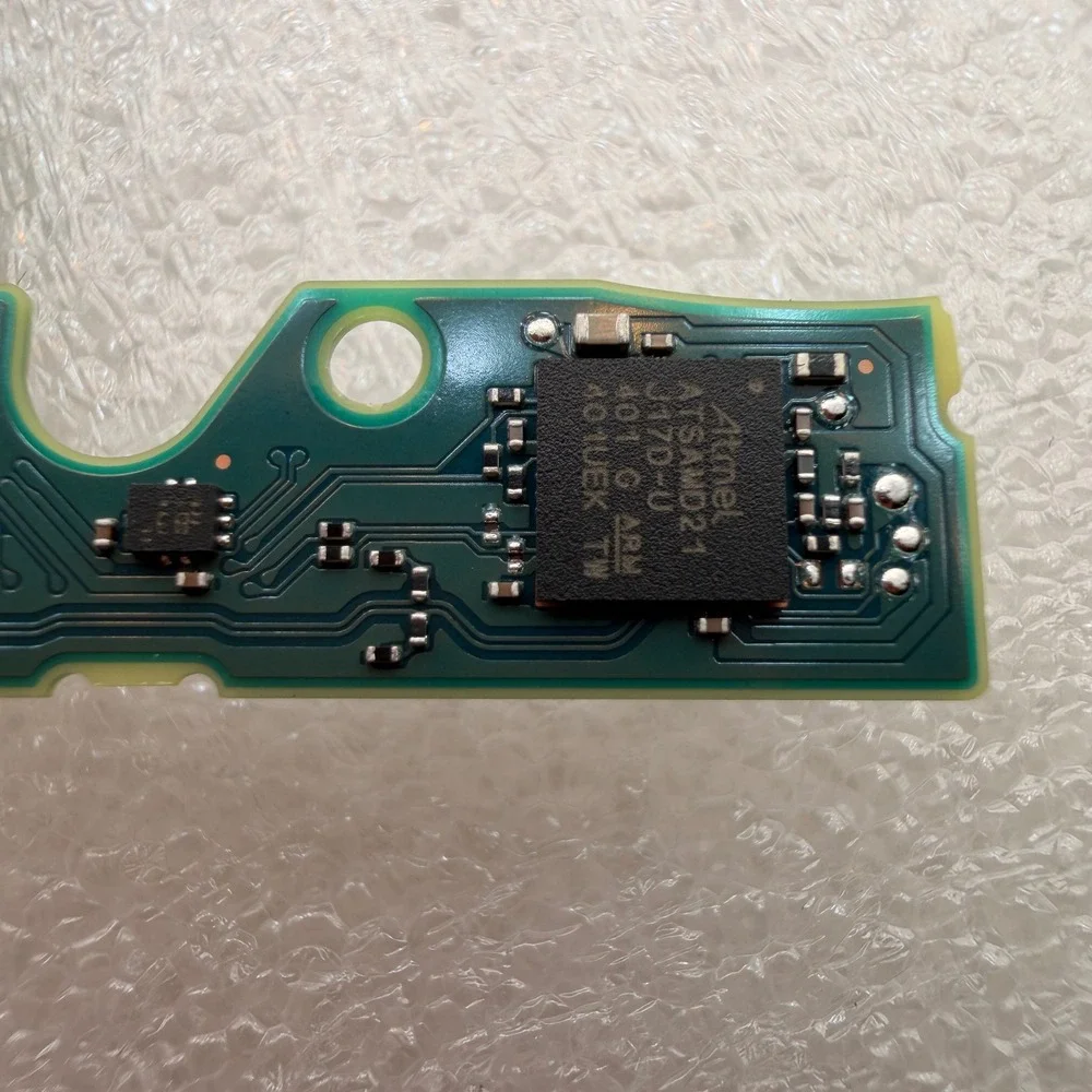 Sony WH-1000XM5 OEM Part Sub-R Power‎ Board YY2954 AT&S MX5 SH 15 120524